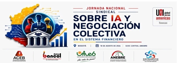 Manifestación sindical